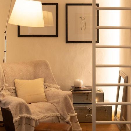 Appartamento Urban Retreat Firenze Esterno foto