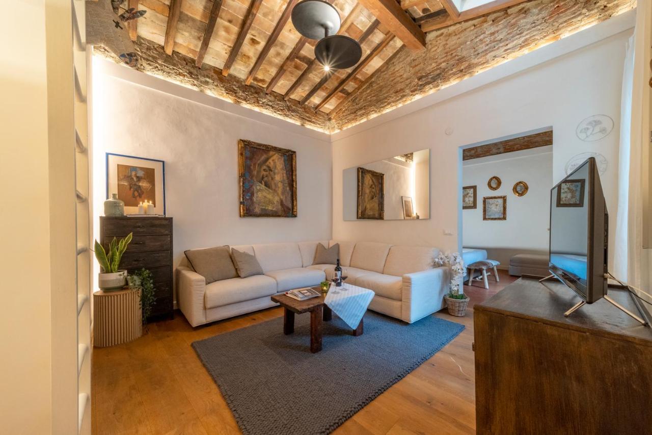 Appartamento Urban Retreat Firenze Esterno foto