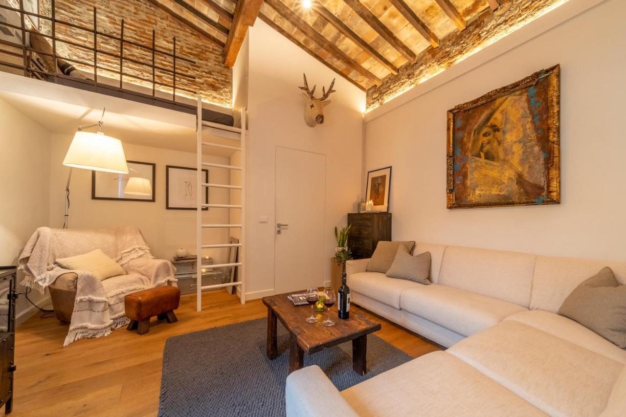 Appartamento Urban Retreat Firenze Esterno foto