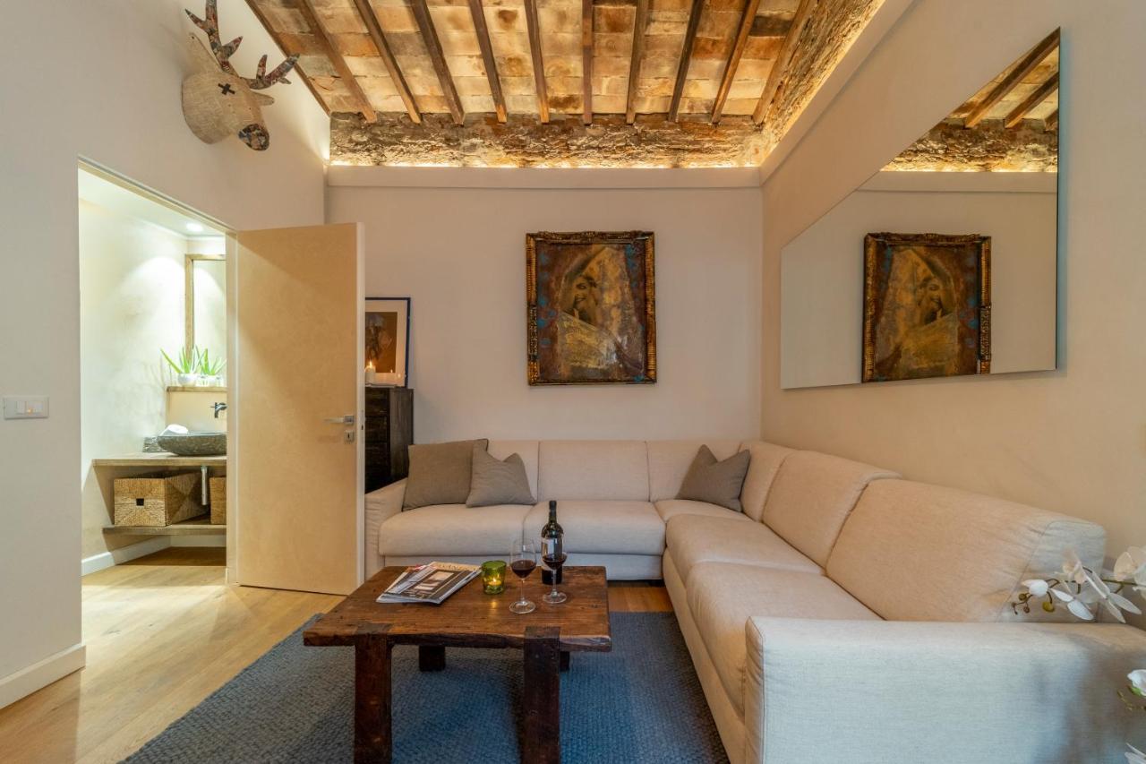 Appartamento Urban Retreat Firenze Esterno foto